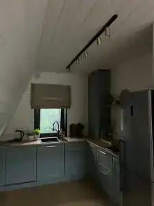 Дом у реки Гранд шалаш - 5