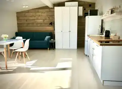 Дом для отдыха Letto House - 44