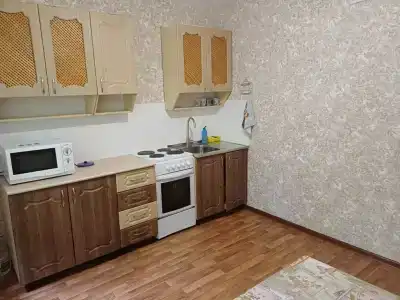 Квартиры на Мурата Ахеджака 24 - 140
