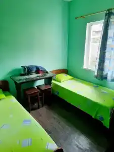 Квартиры на Цветочной 34 - 102