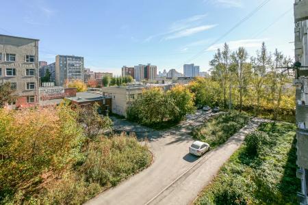Квартира на Опалихинской - 30