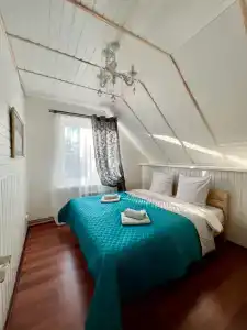 Уютный деревенский дом - 36