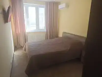Квартиры на Крестьянской 27 - 38