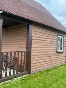 Дом для гостей - 17