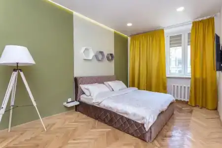 Квартиры на Независимости 23 - 89