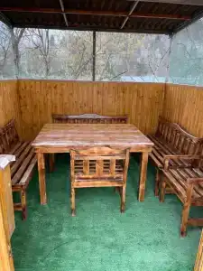 Уютный домик в парковой зоне - 47
