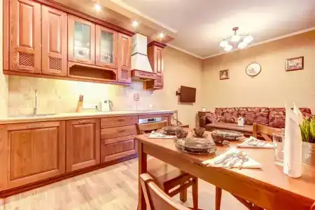 Квартиры на Фермском шоссе 32 - 245
