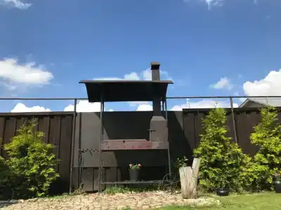 Гостевой дом на Мелиораторов 7 - 3