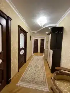 Просторная квартира - 1