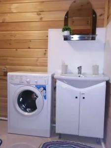 У Яблоньки - 19