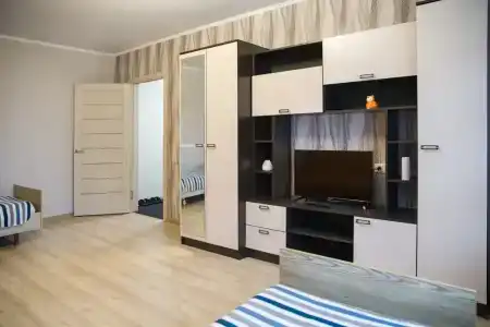 2х ком. апартаменты на Советской, 103 - 3