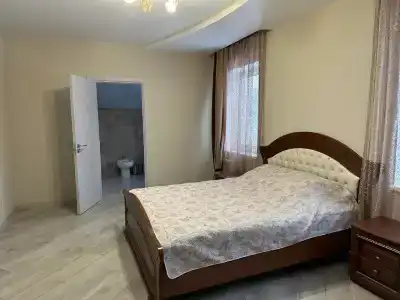 Частный дом на ул. Коралловая, 18 - 22