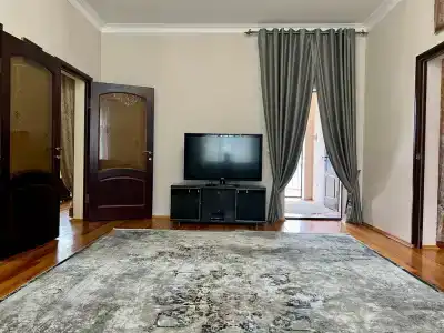 Дом с красивым видом на горы - 3