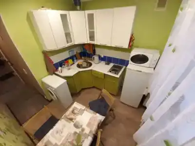 Квартира - 0