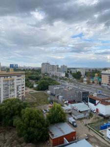 Квартиры на Галимджана Баруди 4к2 - 30