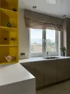Квартиры на Речной 6 - 50