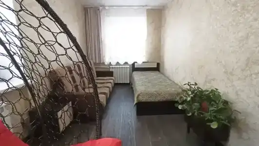 2-х комнатные апартаменты на пл. Свободы - 8