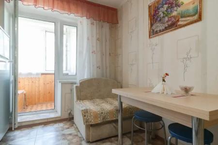 Ново-Киевская 9А - 17