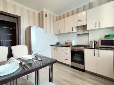 Nasukibobr на Рокоссовского - 4