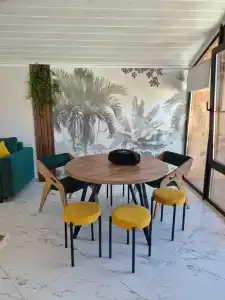 Гостевой дом на берегу моря - 59