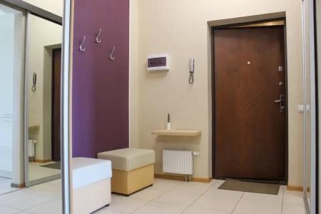 на Дмитрия Донского 20 - 25