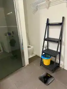 Шартруз Красное - сад, веранда и баня - 48