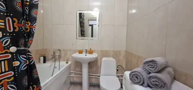 Квартиры на Энтузиастов 36Б - 6