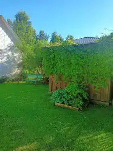 Домик на Рябиновой 3 - 5