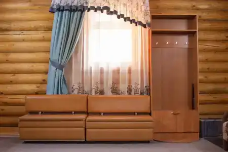Дом охотника - 13
