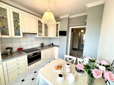 Квартиры на Литовском Вал 87А - 127