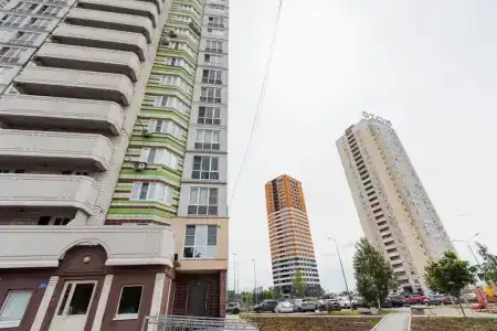 Квартиры на Украинской 48 - 81