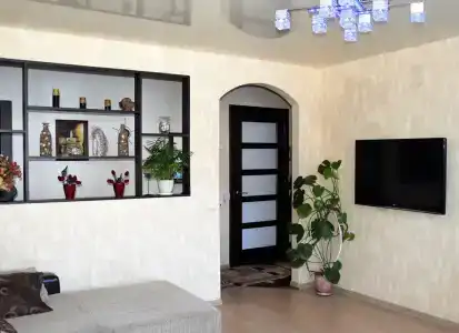 Apartment Lenina - 4