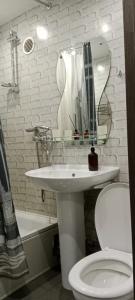 Квартиры на Кирова 39 - 59