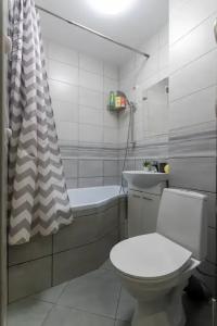 Квартира в центре - 10