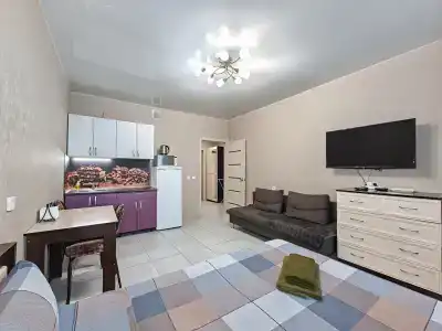Квартиры на Фрунзе 20 - 388
