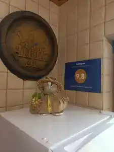 Гостевой дом На Янтарной 18 - 1