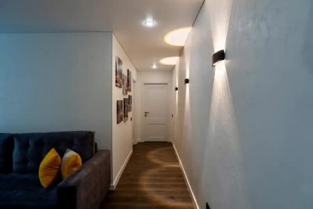 Квартиры на Профессора Севастьянова 22 - 132