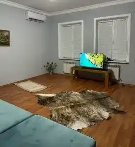 Коттедж у Моря на Гаджиева - 48