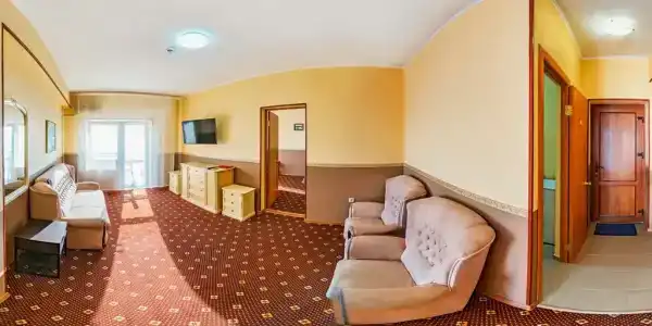 Фламинго - 126