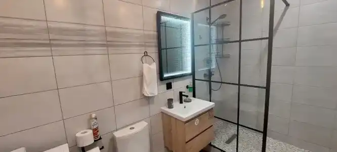 Таунхаус Ганза - 9
