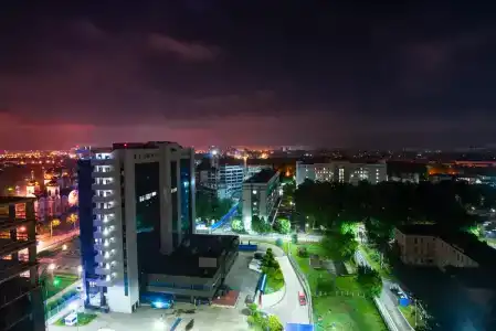 Квартиры на Кондратенко 6к2 - 10