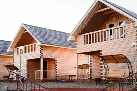 Медвежья поляна - 33