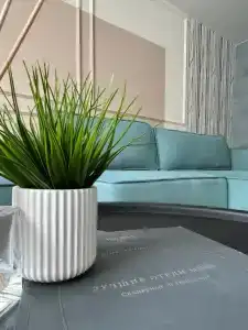 НОВЫЕ на КУРЧАТОВА, 24 - 1