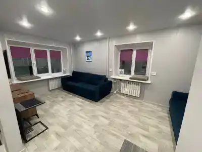 Квартиры на Кирова 39 - 104