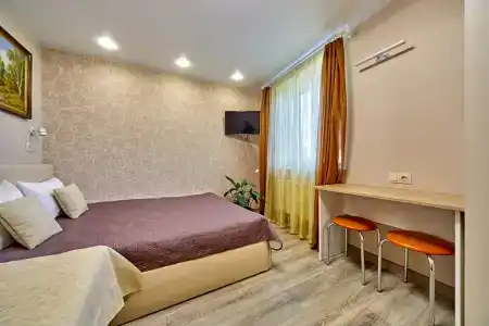 Уютный коттедж - 40