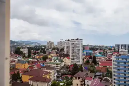 Квартиры на Просвещения 84 - 308