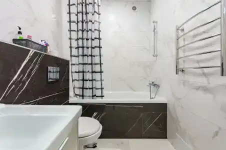 Квартиры на Шахматной 2В - 4