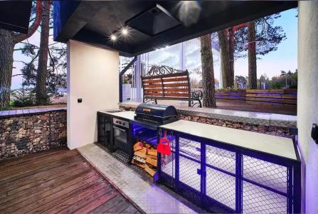 Вилла Котра - 10