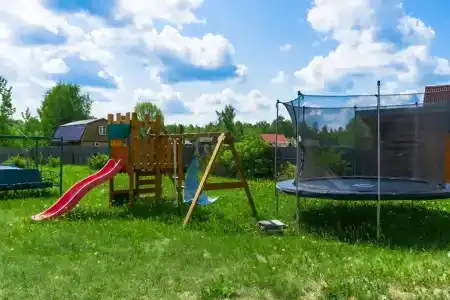 Уютный домик на берегу Селигера - 18