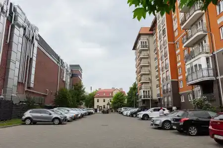 Квартиры на Калязинской 6 - 203